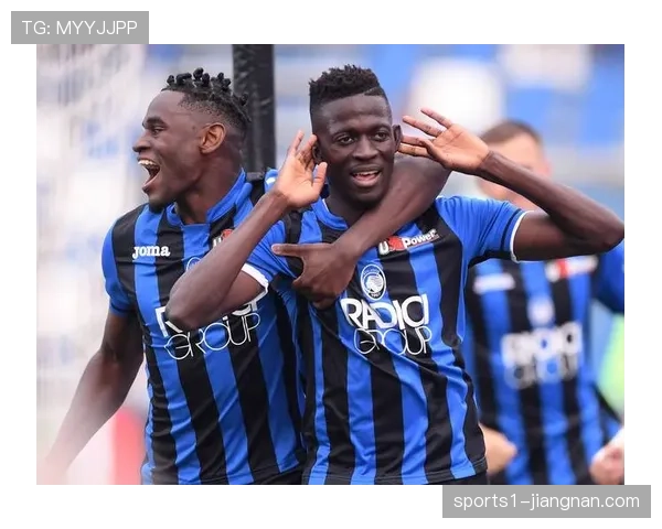 意甲上半场战况：克雷莫纳与亚特兰大无功而返