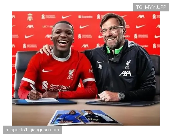 利物浦商业收入突破3亿英镑 品牌全球化战略助推运营价值提升